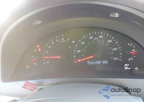 2007 Toyota Camry Ce from USA, damaged, VIN 4T1BE46K67U711985